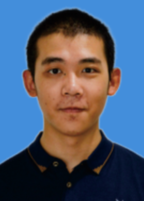 Taichang(Bob) Zhou/周太昶